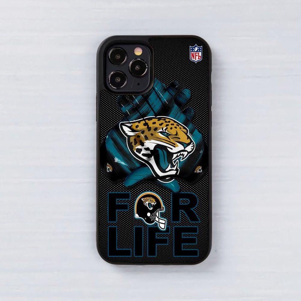 iPhone 12 11 Pro Max Case Cover Football